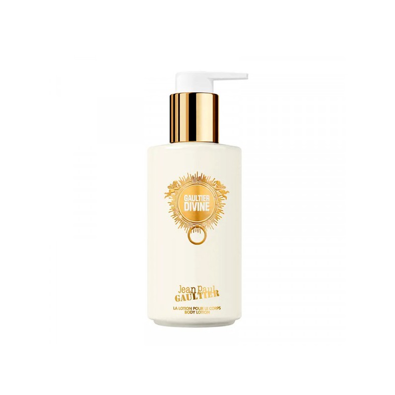 GAULTIER DIVINE BODY LOTION 200ml - Jean Paul Gaultier -