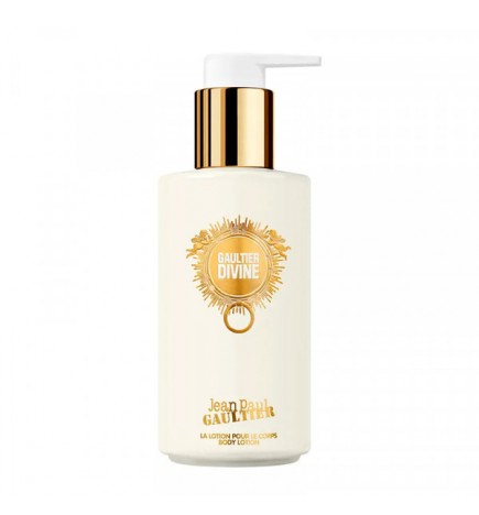 GAULTIER DIVINE BODY LOTION 200ml - Jean Paul Gaultier -