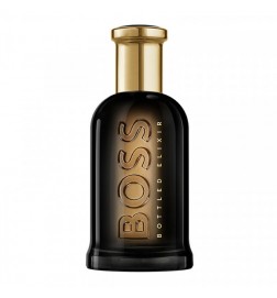 Hugo Boss BOSS BOTTLED ELIXIR Parfum Intense - 100ml