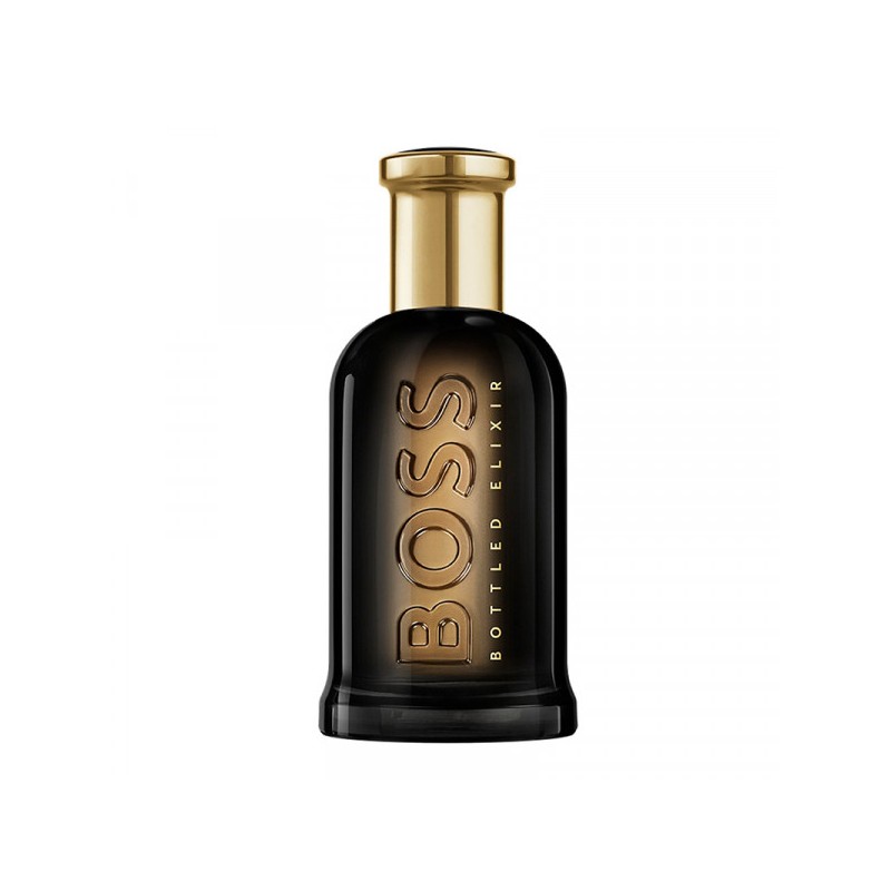Hugo Boss BOSS BOTTLED ELIXIR Parfum Intense - 100ml