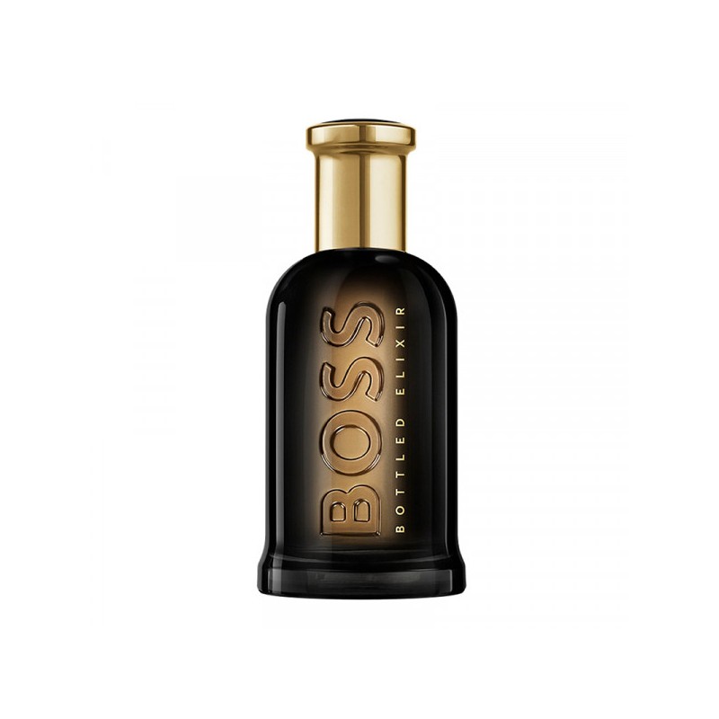 Hugo Boss BOSS BOTTLED ELIXIR Parfum Intense 100ml