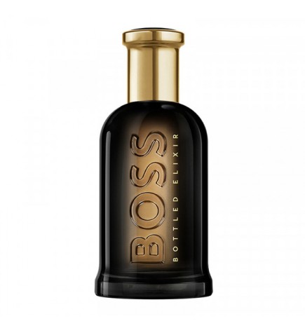 Hugo Boss BOSS BOTTLED ELIXIR Parfum Intense - 50ml