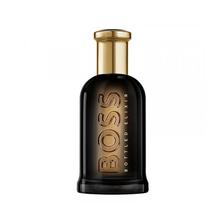 BOSS BOTTLED ELIXIR Parfum Intense - 50ml