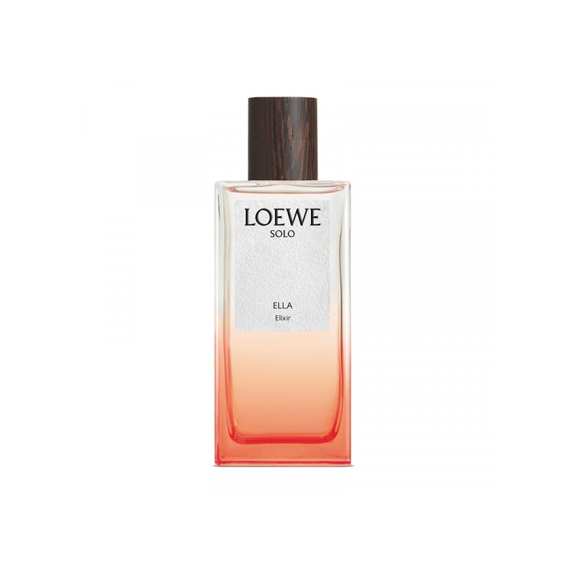 Loewe SOLO ELLA ELIXIR EDP 100ml