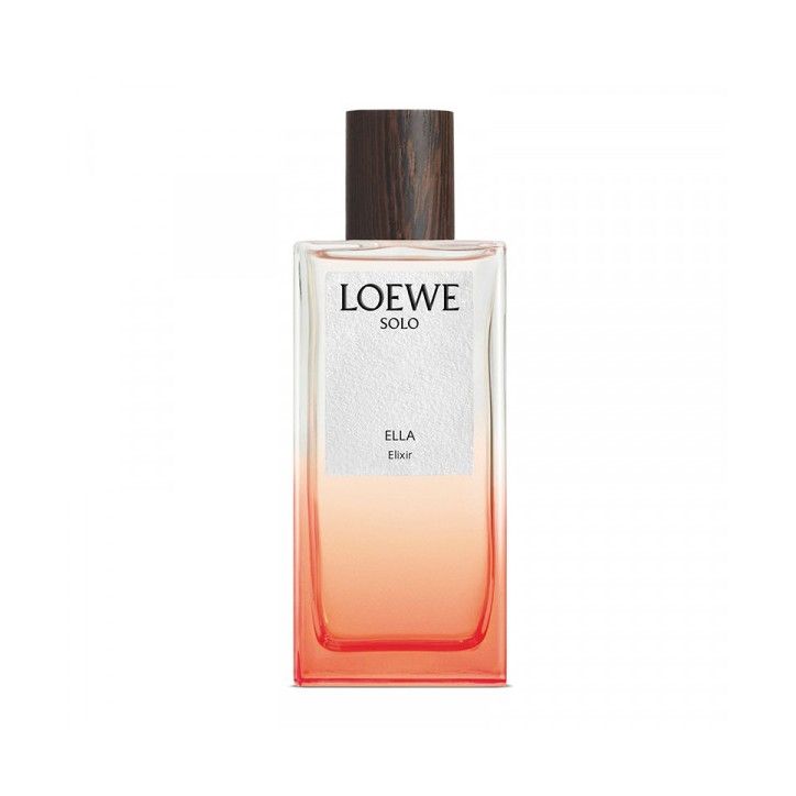 SOLO ELLA ELIXIR EDP 100ml