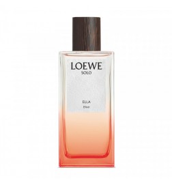 SOLO ELLA ELIXIR EDP 50ml - Loewe - 8426017076227 - Perfumes