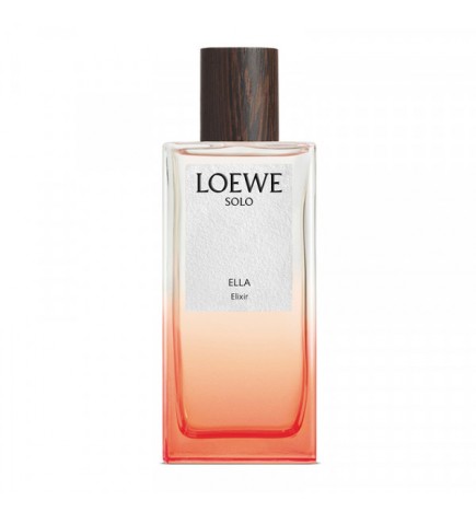 SOLO ELLA ELIXIR EDP 50ml - Loewe - 8426017076227 - Perfumes