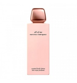 Narciso Rodriguez ALL OF ME BODY LOTION 200ml