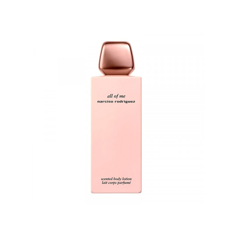 Narciso Rodriguez ALL OF ME BODY LOTION 200ml