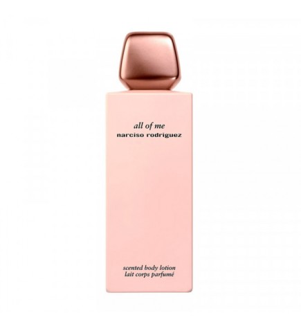 ALL OF ME BODY LOTION 200ml