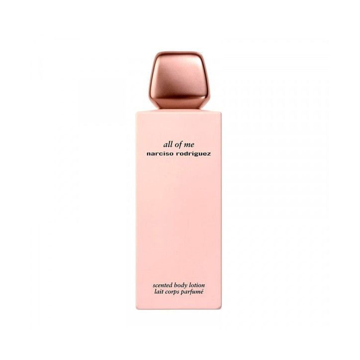 ALL OF ME BODY LOTION 200ml ALL OF ME BODY LOTION 200ml