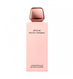 Narciso Rodriguez ALL OF ME SHOWER GEL 200ml