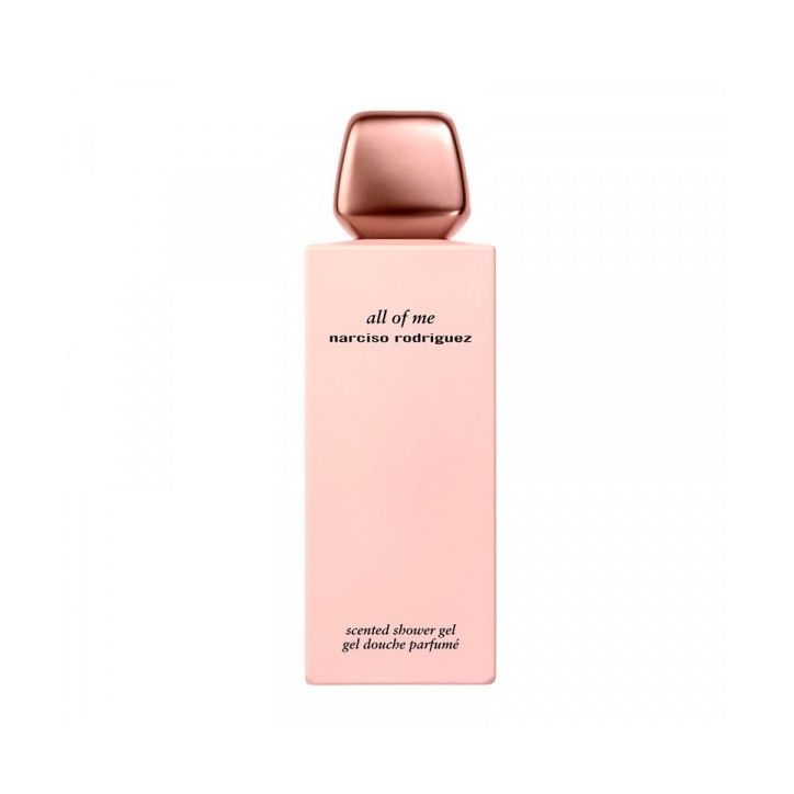 ALL OF ME SHOWER GEL 200ml