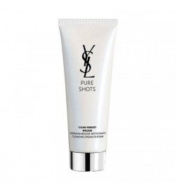 Yves Saint Laurent PURE SHOTS CLEAN REBOOT FACIAL CLEANSER 125ml