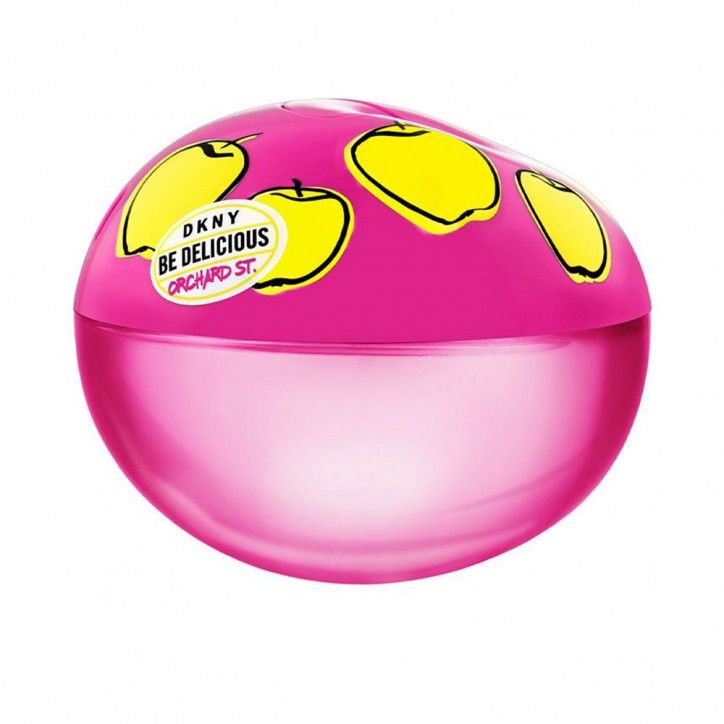 BE DELICIOUS ORCHARD STREET EDP 100ml