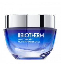 Biotherm BLUE THERAPY multi-defender SPF25 PNM 50 ml