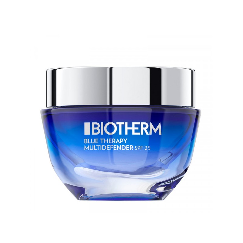 Biotherm BLUE THERAPY multi-defender SPF25 PNM 50 ml