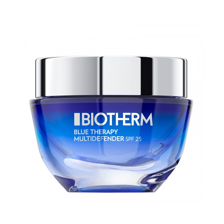BLUE THERAPY multi-defender SPF25 PNM 50 ml