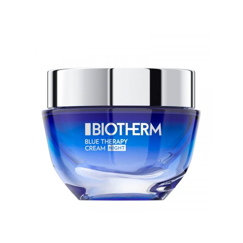 Biotherm BLUE THERAPY night cream 50 ml