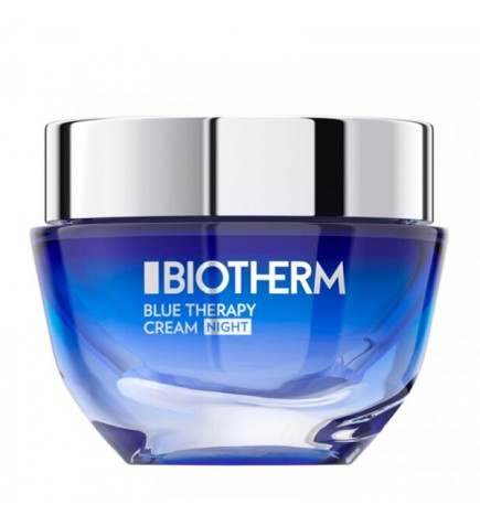 Biotherm BLUE THERAPY night cream 50 ml