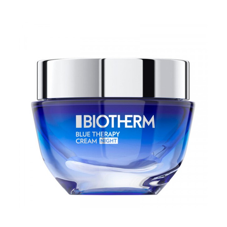 BLUE THERAPY night cream 50 ml