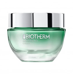 Biotherm AQUASOURCE creme PNM 50 ml