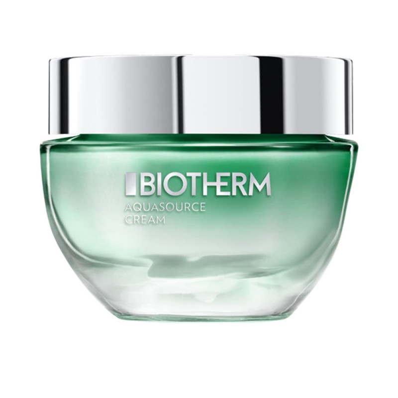 Biotherm AQUASOURCE creme PNM 50 ml