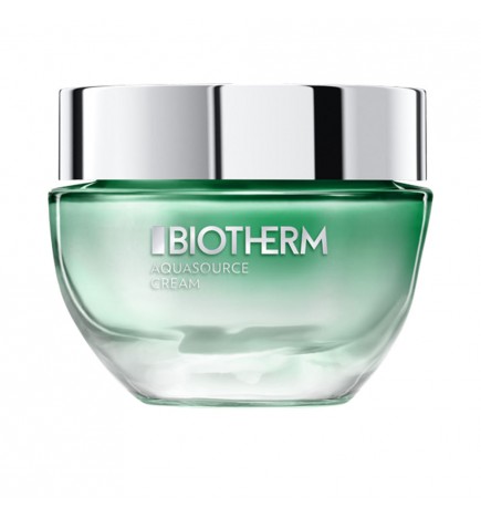 Biotherm AQUASOURCE creme PNM 50 ml
