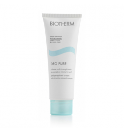 Biotherm PURE deo creme 75 ml