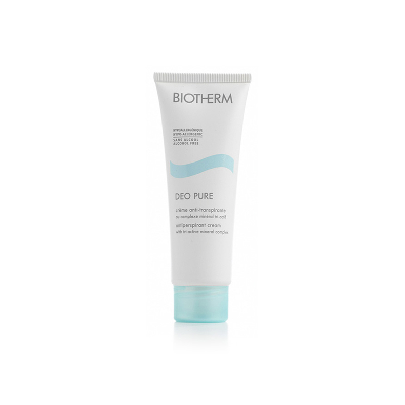 Biotherm PURE deo creme 75 ml