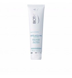 Biotherm BIOSOURCE gelee nettoyante exfoliante 150 ml