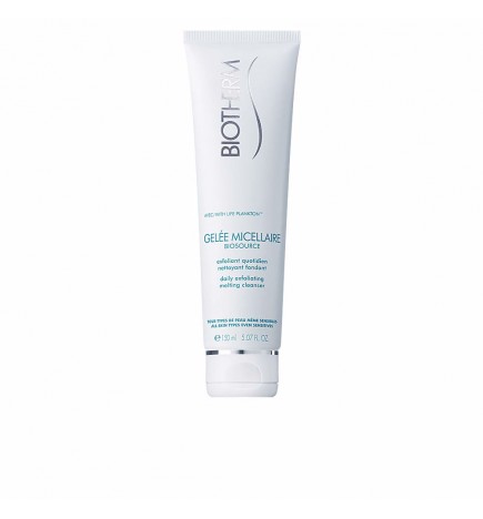 Biotherm BIOSOURCE gelee nettoyante exfoliante 150 ml