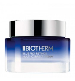 Biotherm BLUE PRO-RETINOL multi-correct cream - 75ml