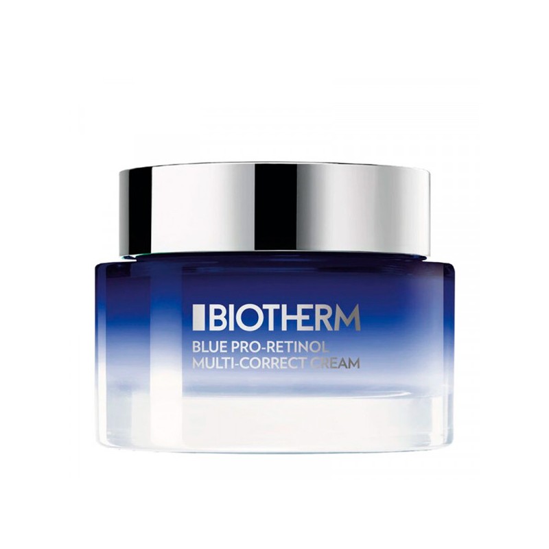 Biotherm BLUE PRO-RETINOL multi-correct cream - 75ml