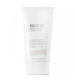 Biotherm CERA REPAIR FOAM CLEANSER 150ml