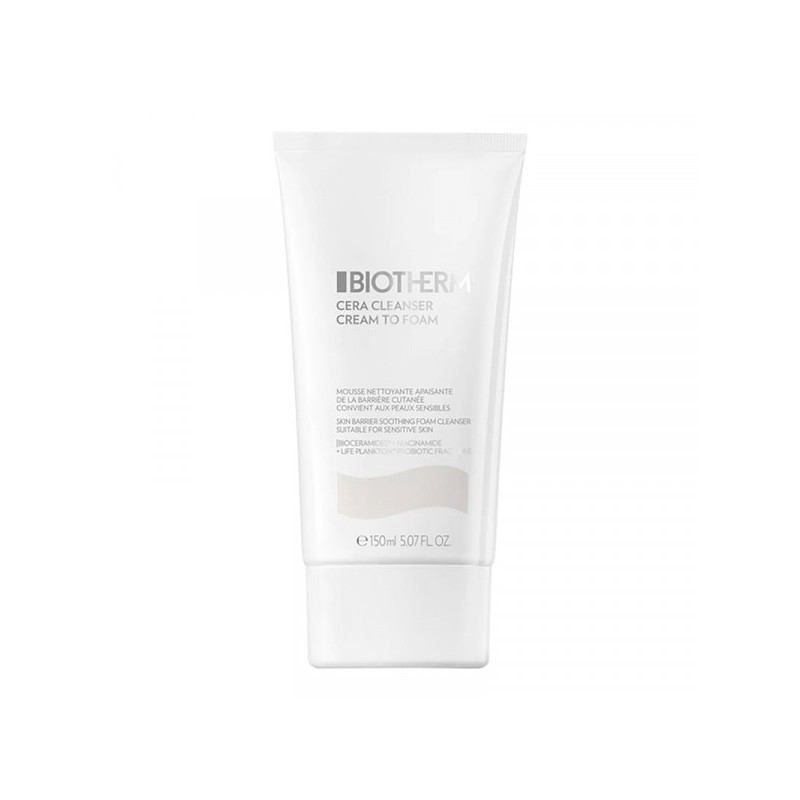 Biotherm CERA REPAIR FOAM CLEANSER 150ml
