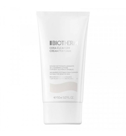 Biotherm CERA REPAIR FOAM CLEANSER 150ml