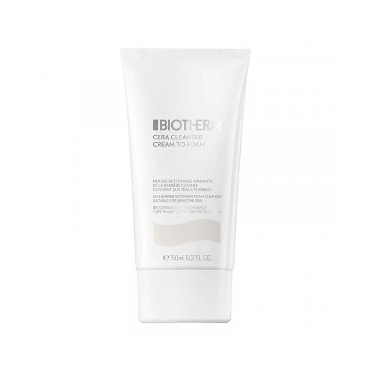CERA REPAIR FOAM CLEANSER 150ml