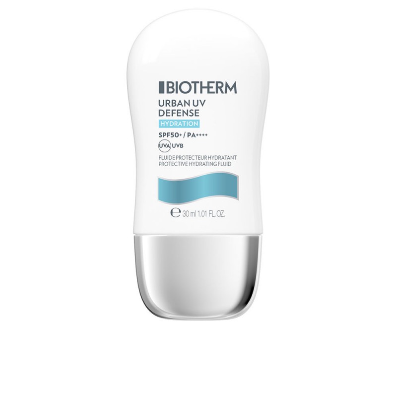 Biotherm URBAN UV DEFENSE HYDRATION gel SPF50+ 30ml