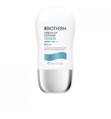 Biotherm URBAN UV DEFENSE HYDRATION gel SPF50+ 30ml