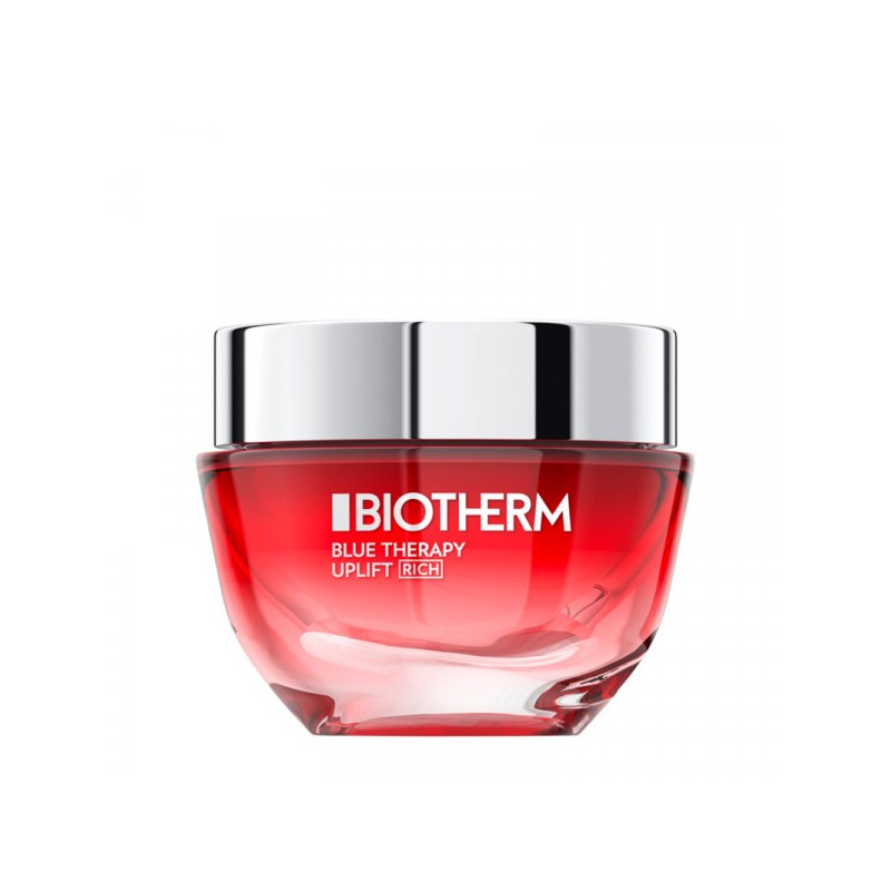 Biotherm BLUE THERAPY RED ALGAE uplift day Rich cream PS 50 ml