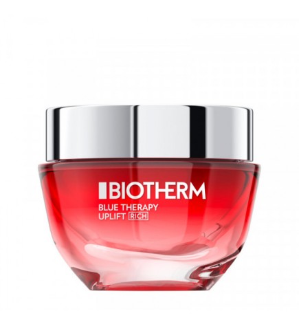 Biotherm BLUE THERAPY RED ALGAE uplift day Rich cream PS 50 ml