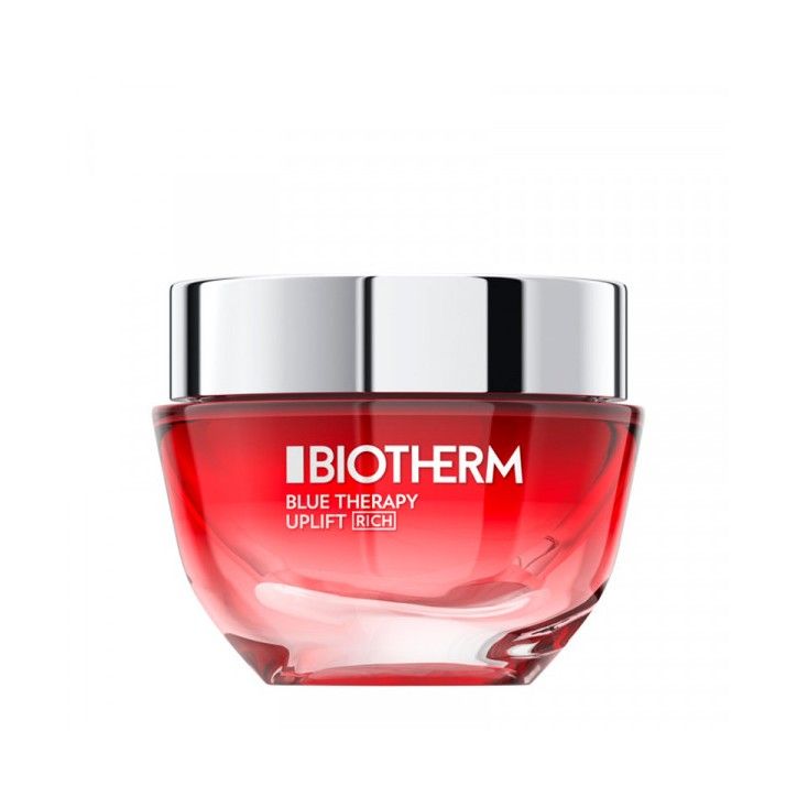 BLUE THERAPY RED ALGAE uplift day Rich cream PS 50 ml