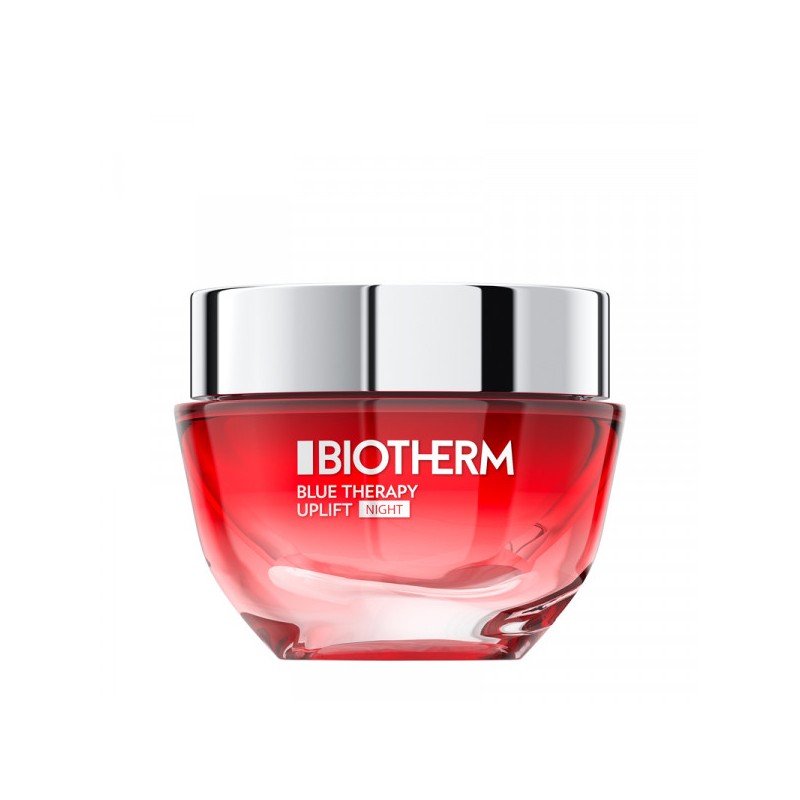 Biotherm BLUE THERAPY RED ALGAE uplift night cream 50 ml