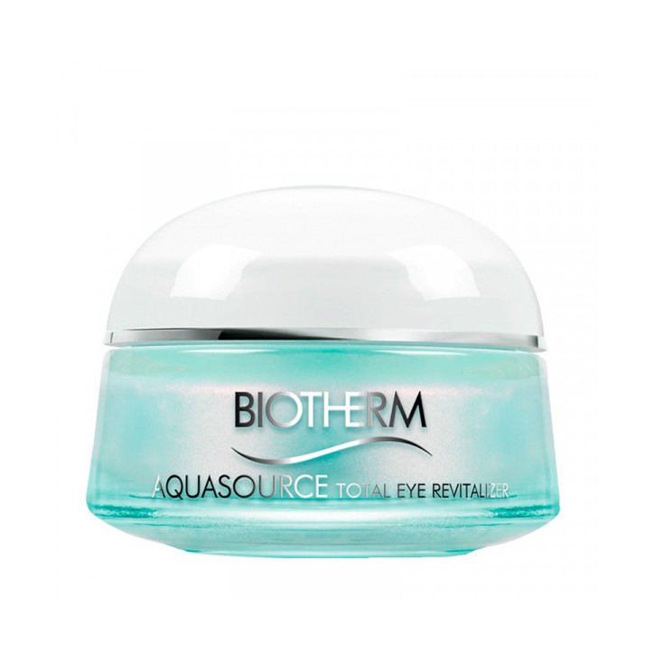 AQUASOURCE soin yeux effet froid 15 ml