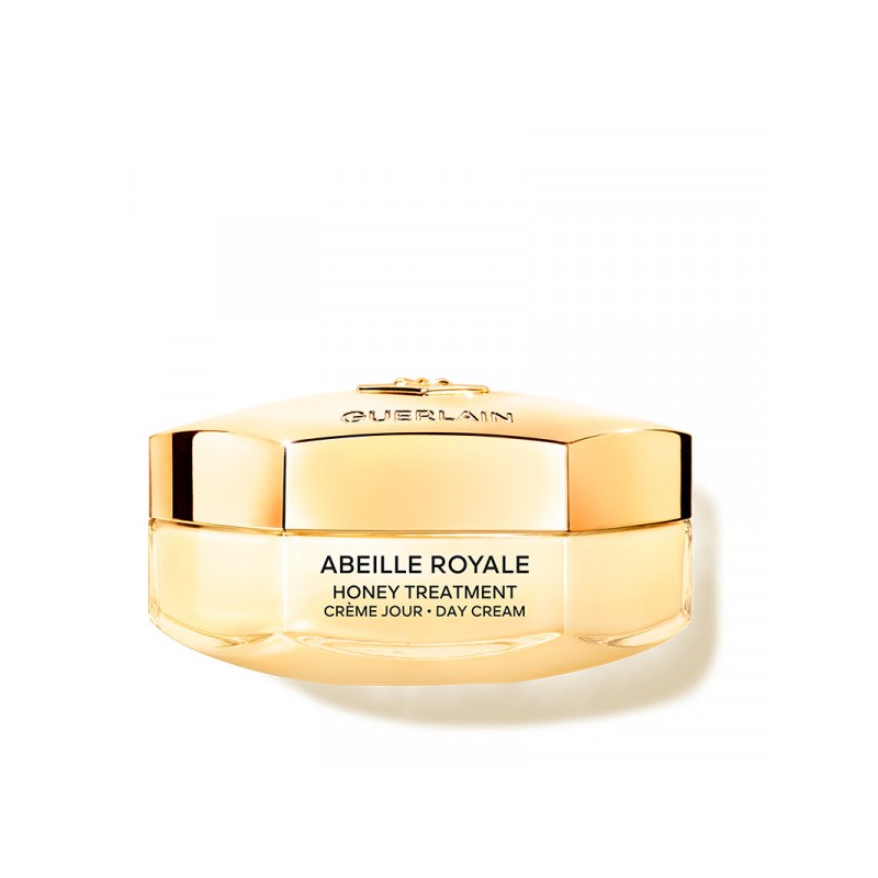Guerlain ABEILLE ROYALE HONEY TREATMENT DAY CREAM - 50ml