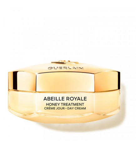 Guerlain ABEILLE ROYALE HONEY TREATMENT DAY CREAM - 50ml