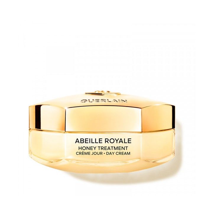 ABEILLE ROYALE HONEY TREATMENT DAY CREAM - 50ml