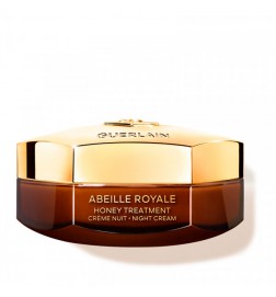 Guerlain ABEILLE ROYALE HONEY TREATMENT NIGHT CREAM - 50ml