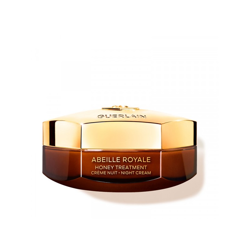 Guerlain ABEILLE ROYALE HONEY TREATMENT NIGHT CREAM - 50ml
